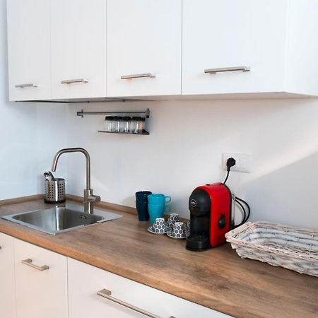 Domus 21 - Diemme Stay Alberobello Ngoại thất bức ảnh