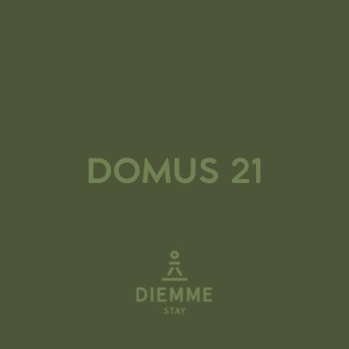 Domus 21 - Diemme Stay Alberobello Ngoại thất bức ảnh