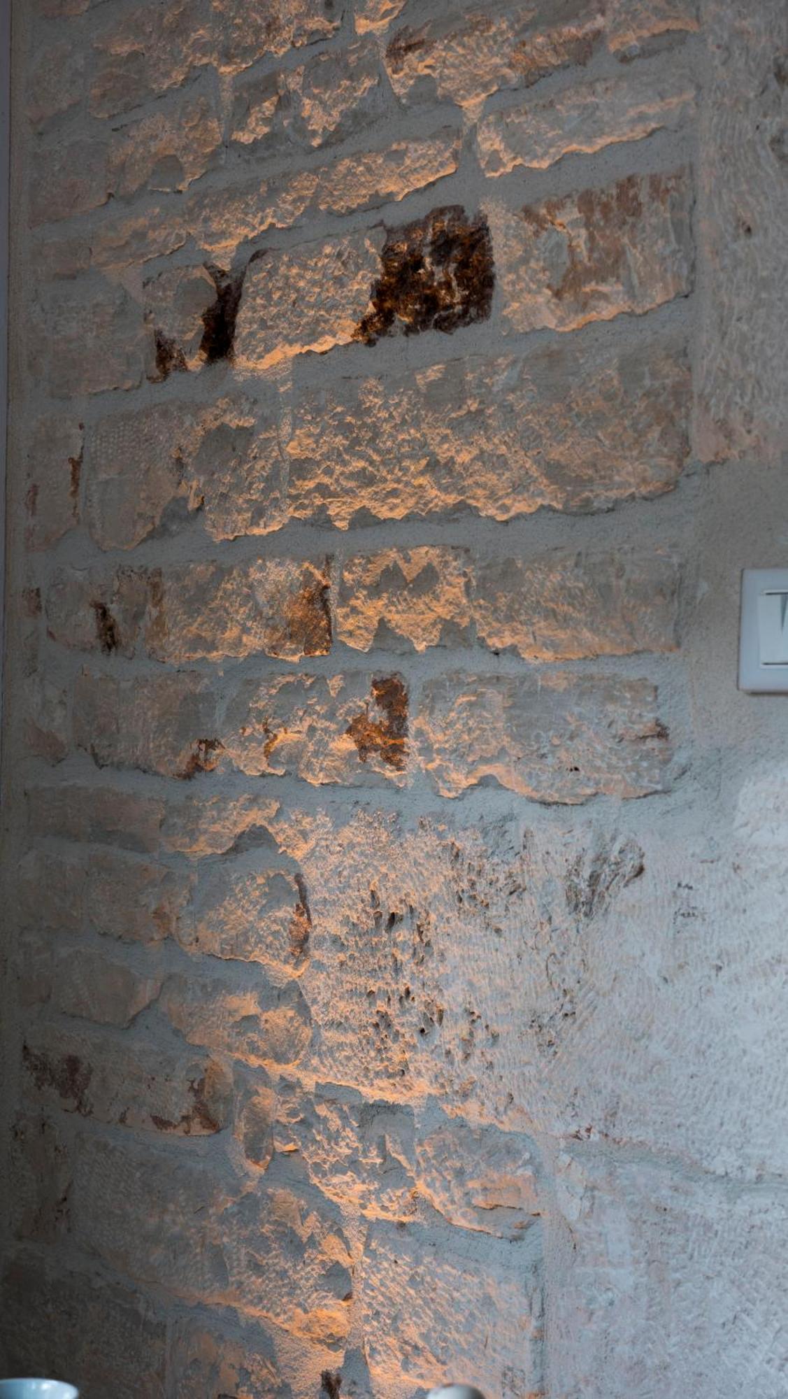 Domus 21 - Diemme Stay Alberobello Ngoại thất bức ảnh