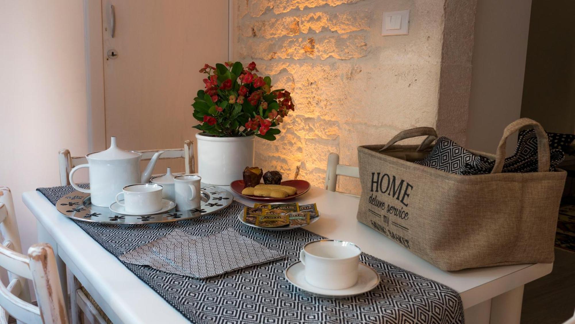Domus 21 - Diemme Stay Alberobello Ngoại thất bức ảnh