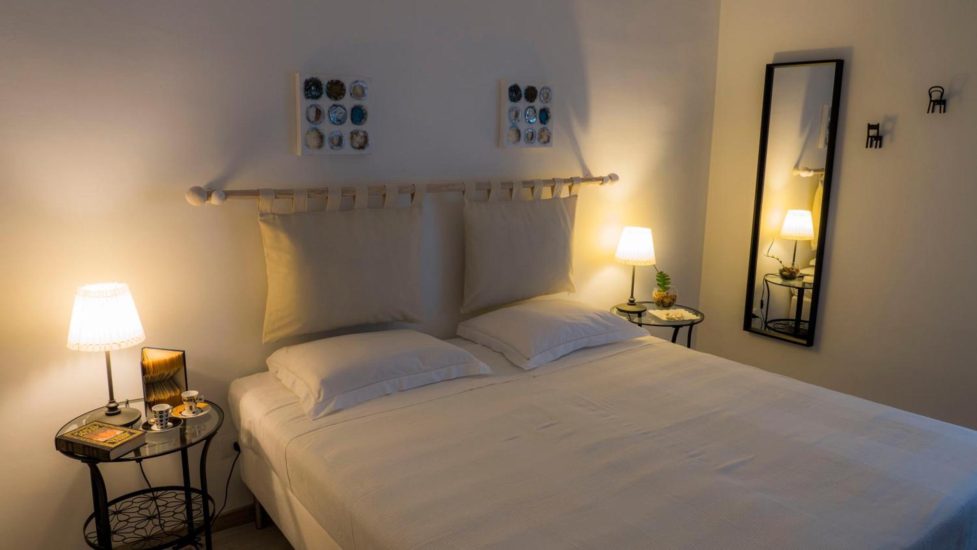 Domus 21 - Diemme Stay Alberobello Ngoại thất bức ảnh