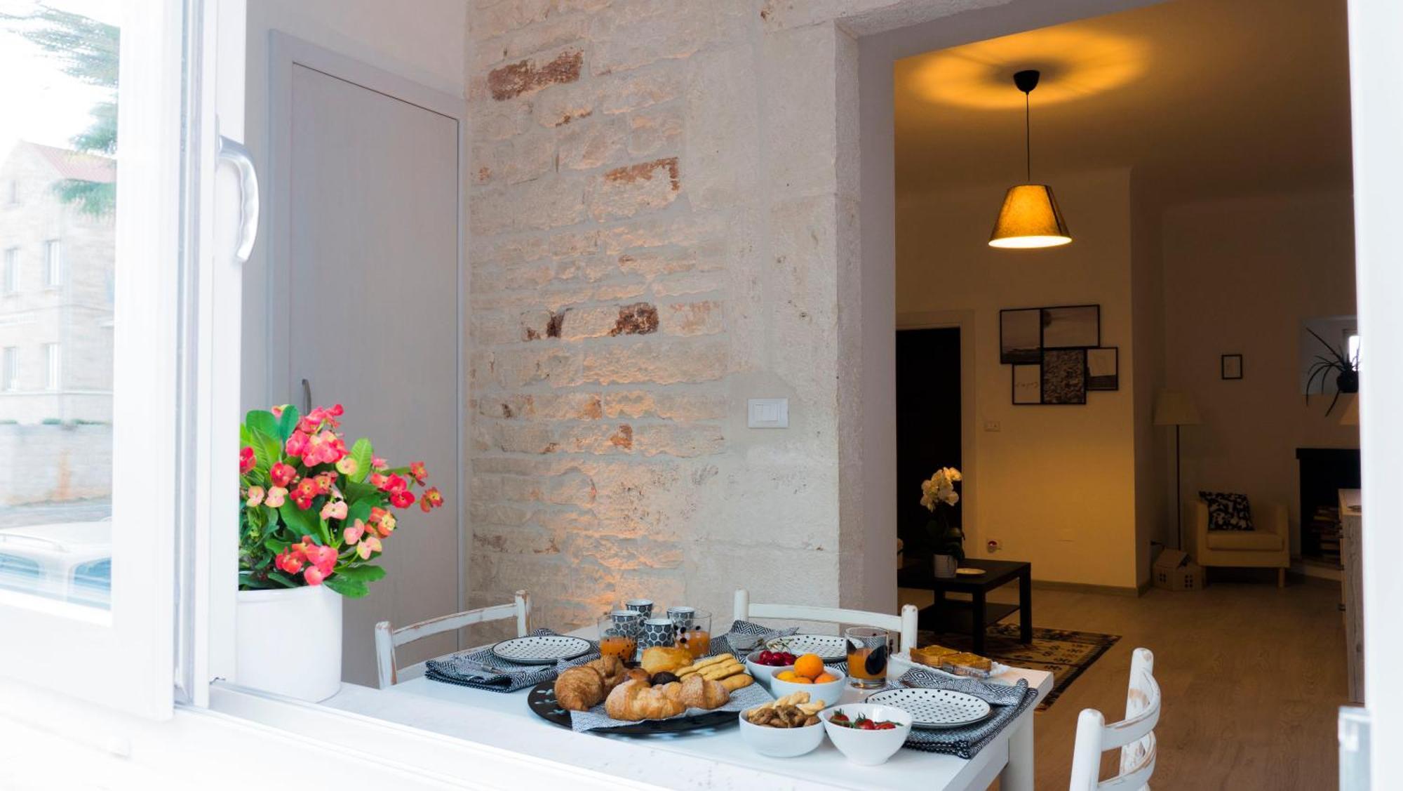 Domus 21 - Diemme Stay Alberobello Ngoại thất bức ảnh